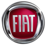 _ logo Fiat