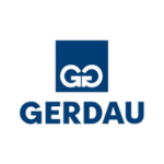 _ logo Gerdau